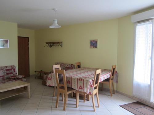 Appartement Villard-de-Lans, 3 pièces, 6 personnes - FR-1-689-37 Villard-de-Lans france