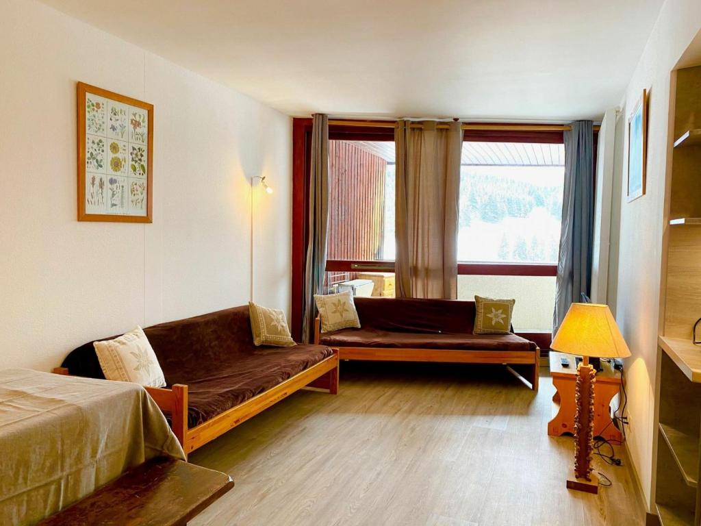 Appartement Appartement Villard-de-Lans, 3 pièces, 7 personnes - FR-1-515-6 Le Balcon de Villard de Lans, 38250 Villard-de-Lans