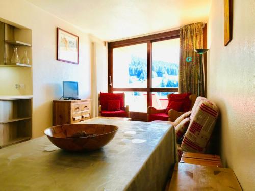 Appartement Villard-de-Lans, 3 pièces, 8 personnes - FR-1-515-32 Villard-de-Lans france