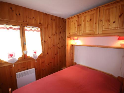 Appartement Villard-sur-Doron, 2 pièces, 4 personnes - FR-1-293-291 Villard-sur-Doron france