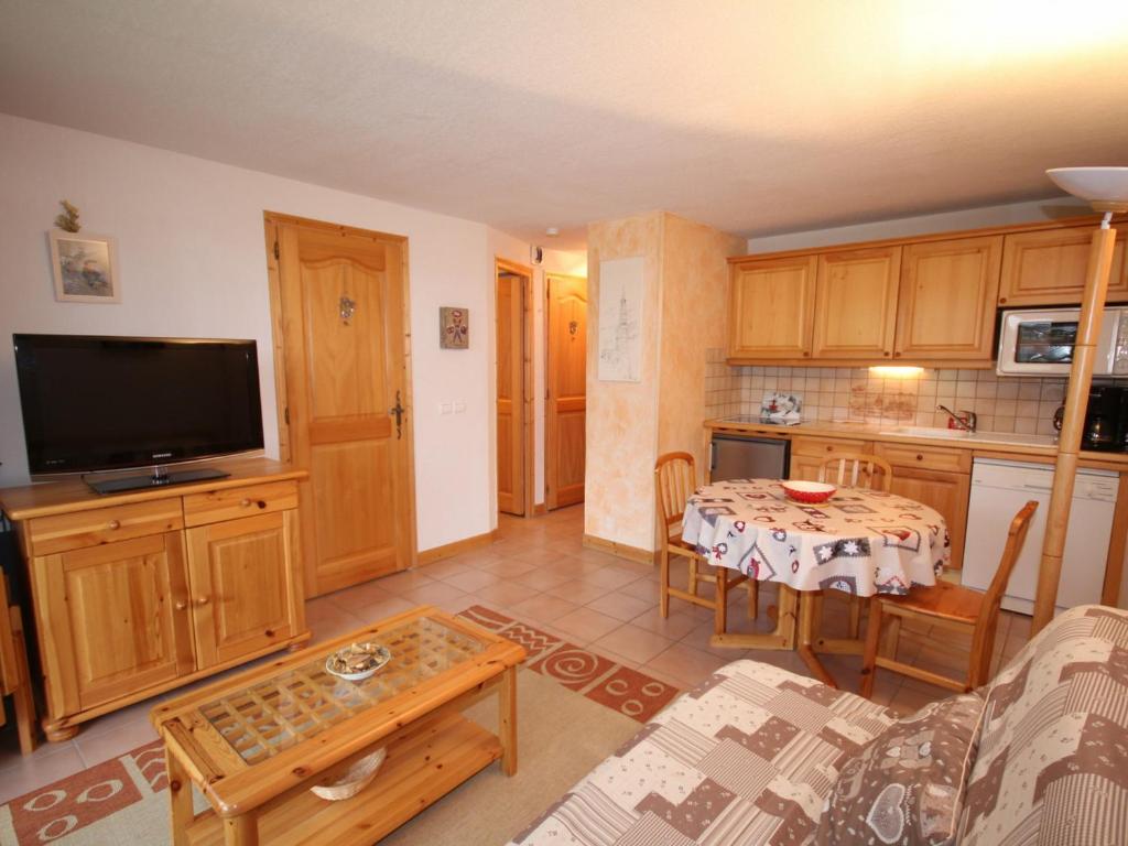 Appartement Appartement Villard-sur-Doron, 3 pièces, 4 personnes - FR-1-293-208 1692 Route De Bisanne - Les Saisies -, 73270 Villard-sur-Doron