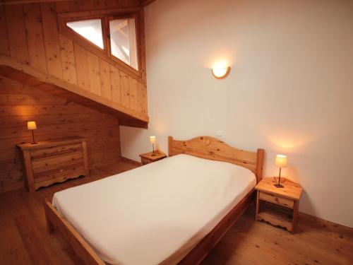 Appartement Villard-sur-Doron, 5 pièces, 10 personnes - FR-1-293-302 Villard-sur-Doron france