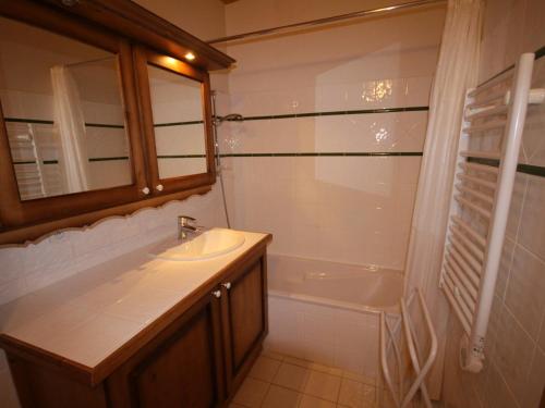 Appartement Appartement Villard-sur-Doron, 5 pièces, 10 personnes - FR-1-293-302 3700 Route de la Nuaz Bisanne 1500 Villard-sur-Doron