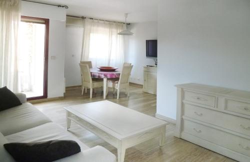 VILLAS DES LYS