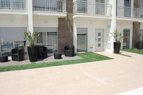 Villas Mare Residence