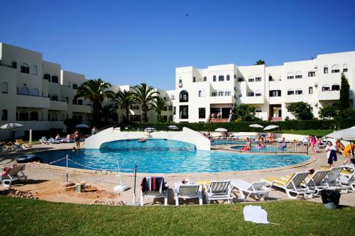Villas2go2 Studio Alvor