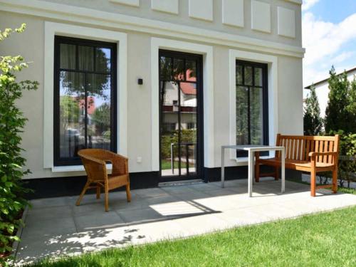 VillaStrandEins Fewo Stella