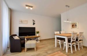 Appartement VillaStrandEins Fewo Stella Strandstrasse 1 18230 Rerik Mecklembourg-Poméranie