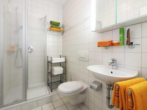 Ville Germania Wohnung 6