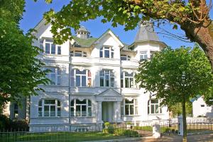 Ville Germania Wohnung 6