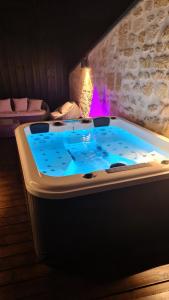 Villedieu Loft YourHostHelper