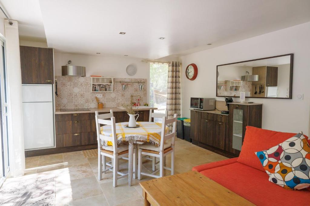 Villedieu Loft YourHostHelper