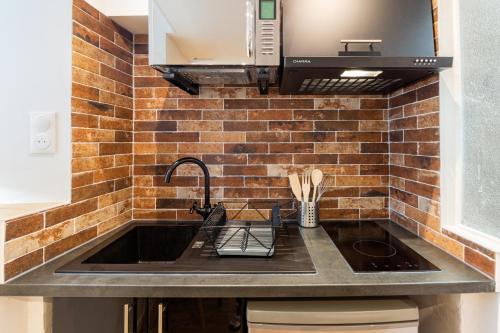 VilleneuveCityStay Moderne