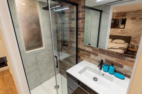 VilleneuveCityStay Moderne