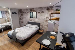 VilleneuveCityStay Moderne