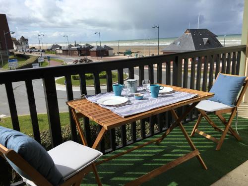 Villers Plage 1