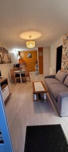 Appartement Villers plage 2 Rue du Docteur Sicard 14640 Villers-sur-Mer Normandie