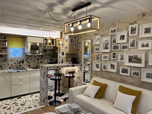 Villette & Canal - Apartment