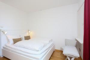 Appartement Vilm 2 mit traumhaften Ostseeblick Schlossallee 1 18551 Lohme Mecklembourg-Poméranie