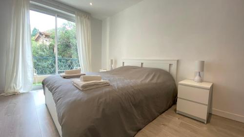Vilmorin Appartement 1 Chambre proche de gare, plage, centre