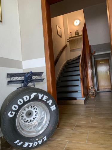 Vina am ring Apartment