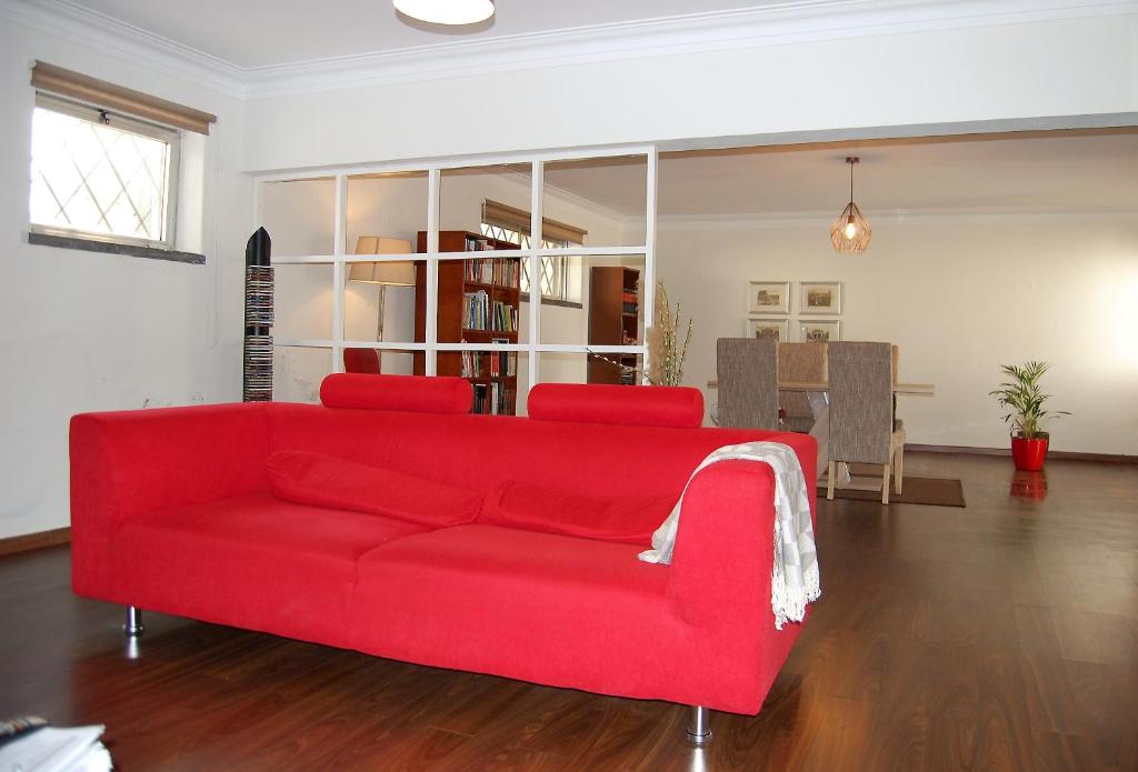 Appartement Vinaika Loft Rua Quinta das Palmeiras 70 2780-145 Oeiras