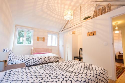 VinoFino 2B duplex