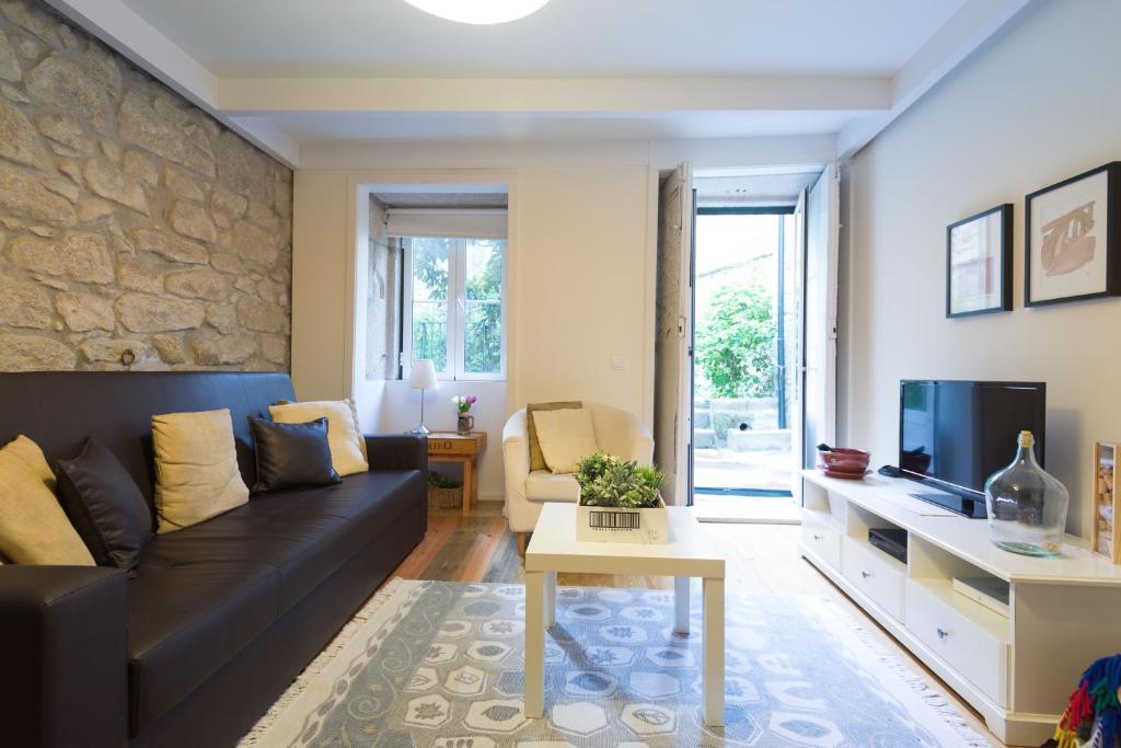 Appartement VinoFino 2B duplex Rua das Flores, 113 4050-018 Porto