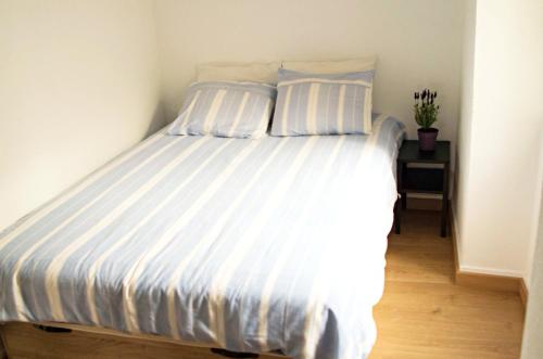 Vintage 2Bedroom Apartment