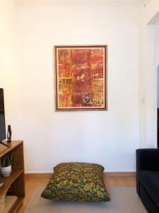 Vintage 2Bedroom Apartment