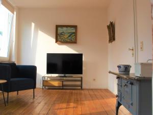 Vintage-Altbauwohnung, SmartTV & Kaffeevollautomat