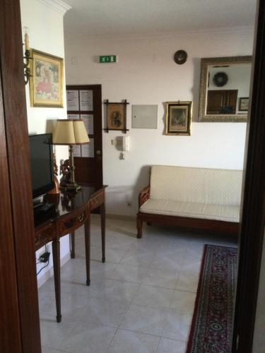 Vintage apartment Milfontes