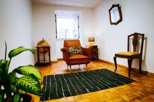 Vintage & Central Apartment in Bairro Alto, Lisbon