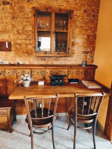 Appartement Vintage-Design Ferienwohnung Viktoria 2 Jenaische Straße 07639 Bad Klosterlausnitz Thuringe