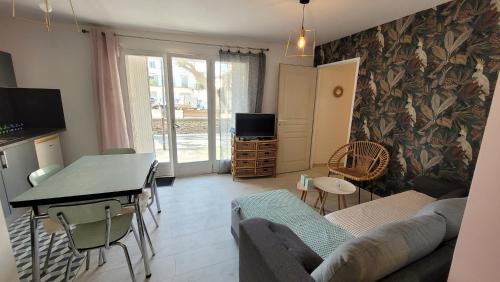 vintage home