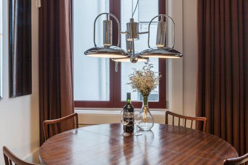 Vintage River Flat by ML Apartments