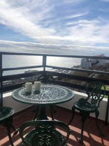 Appartement Vintage Sea View Rua Velha da Ajuda nº43 Edifício Alto Lido, Bloco 1, 10ºAndar, Apartamento B 9000-115 Funchal Madère