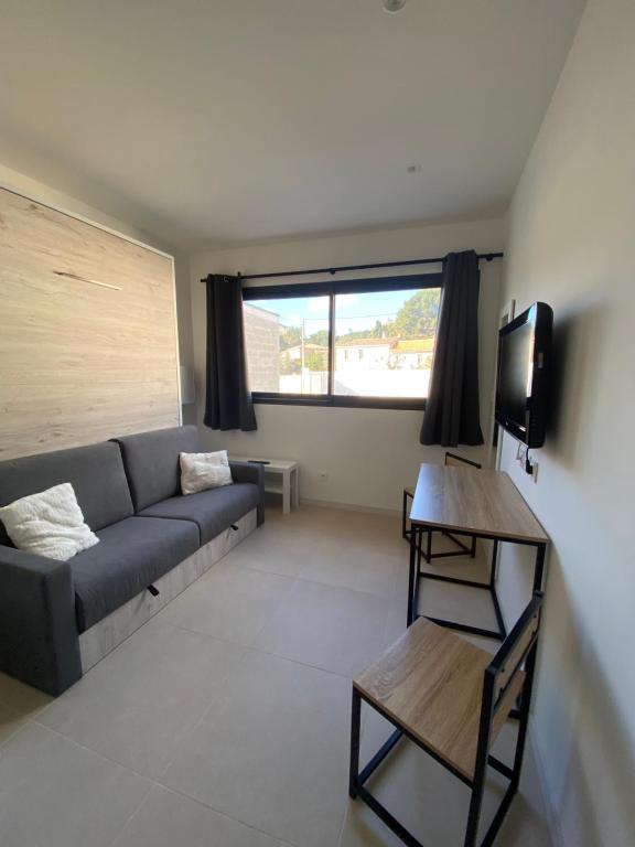 Violette avec parking privé sécurisé 80230 Saint-Valery-sur-Somme