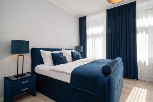VIP Apart Center Baden-Baden