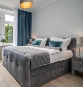 VIP Apart Center Baden-Baden