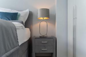VIP Apart Center Baden-Baden