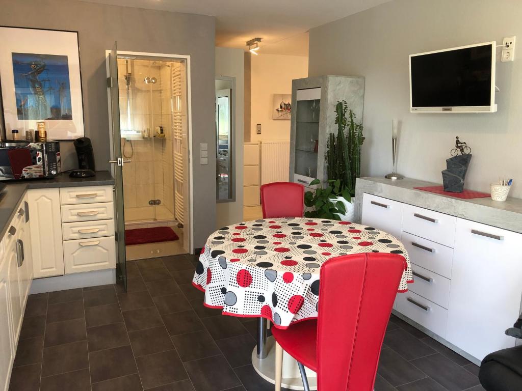 VIP Appartement 22 Sonnhalde, 77972 Mahlberg
