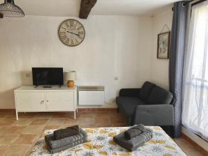Appartement Virée à deux 18 Allée Louis Gardiol 04500 Riez Provence-Alpes-Côte d\'Azur