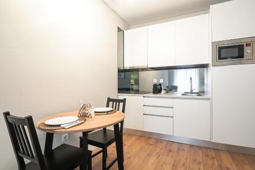 Virtudes Flat