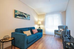 Virtudes Flat