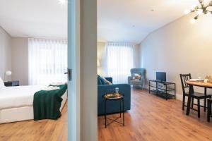 Virtudes Flat