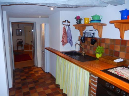Visavis Villa Velo