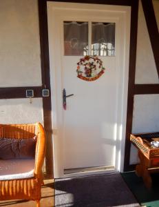Visavis Villa Velo