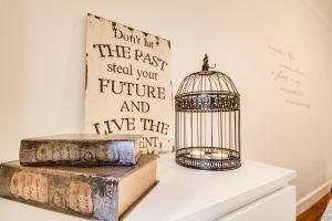 Visit Lisbon 4fun - Anjos Apartment