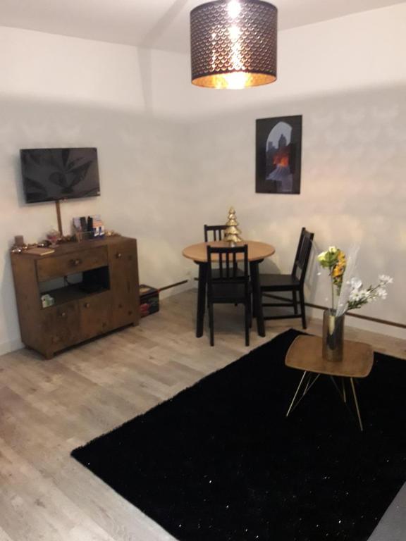 Visit Lisbon 4fun - Anjos Apartment